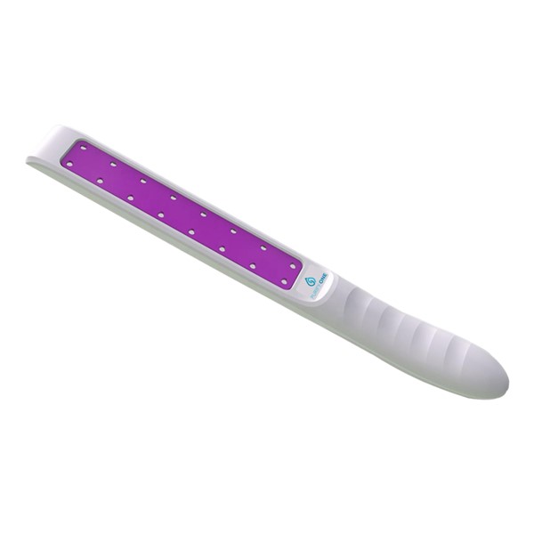 Handheld UV wand